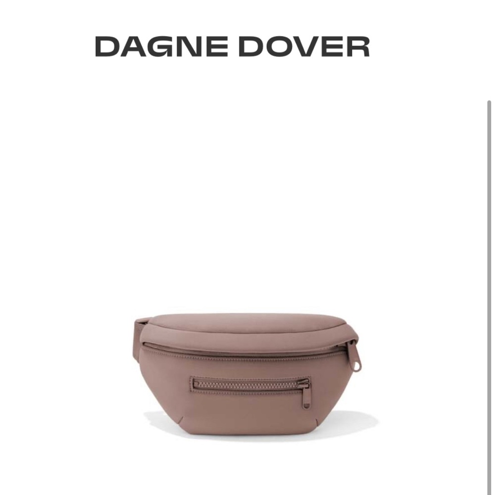 Dagne Dover Fanny pack
